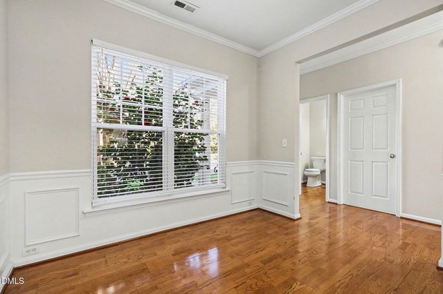 2707 Sunny Corners Court, Raleigh, NC 27614