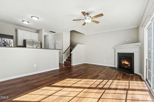 2707 Sunny Corners Court, Raleigh, NC 27614