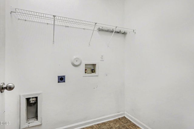 2707 Sunny Corners Court, Raleigh, NC 27614