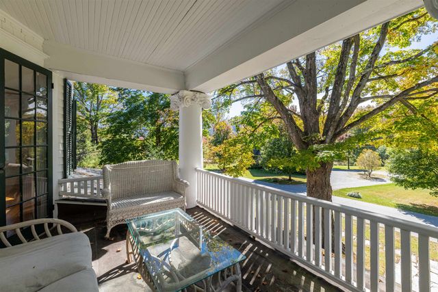 144 Taconic Road, Manchester, VT 05254