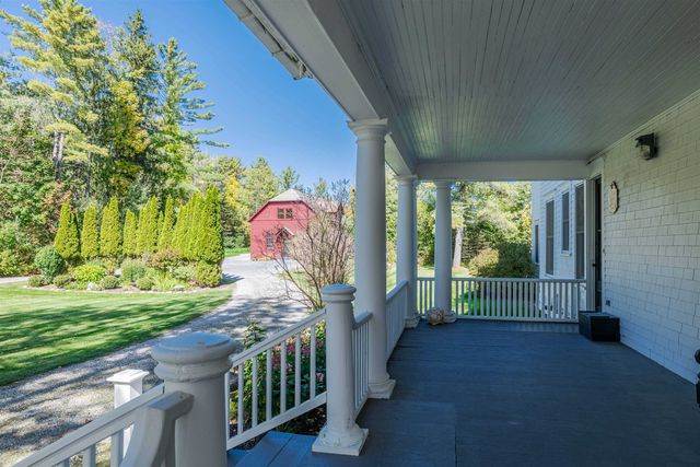 144 Taconic Road, Manchester, VT 05254