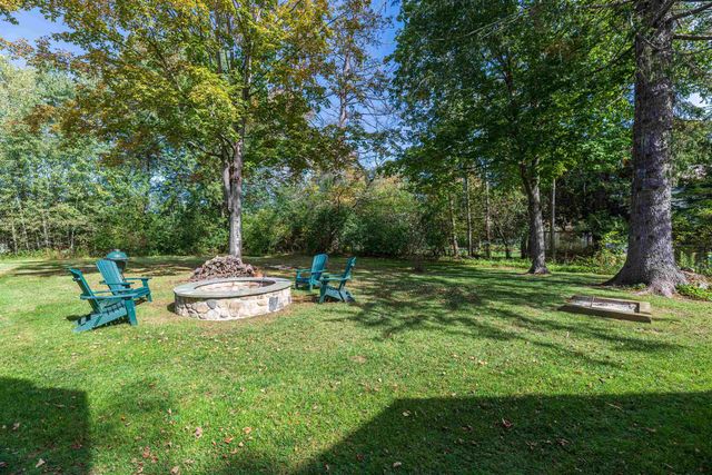 144 Taconic Road, Manchester, VT 05254