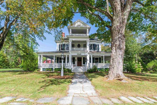 144 Taconic Road, Manchester, VT 05254