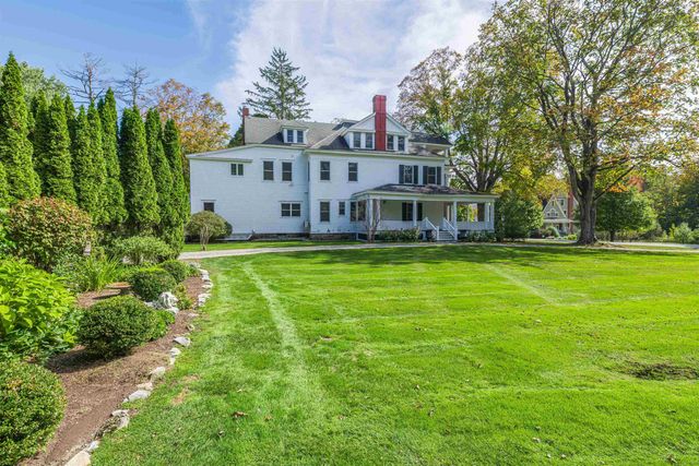 144 Taconic Road, Manchester, VT 05254