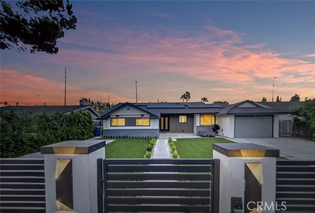 17831 Fullerfarm Street, Northridge (los Angeles), CA 91325