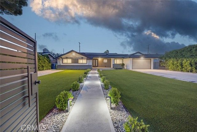 17831 Fullerfarm Street, Northridge (los Angeles), CA 91325