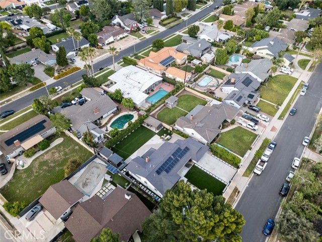 17831 Fullerfarm Street, Northridge (los Angeles), CA 91325