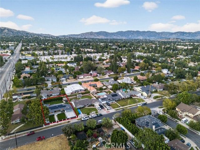 17831 Fullerfarm Street, Northridge (los Angeles), CA 91325