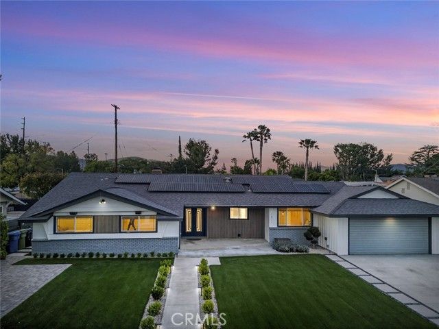 17831 Fullerfarm Street, Northridge (los Angeles), CA 91325