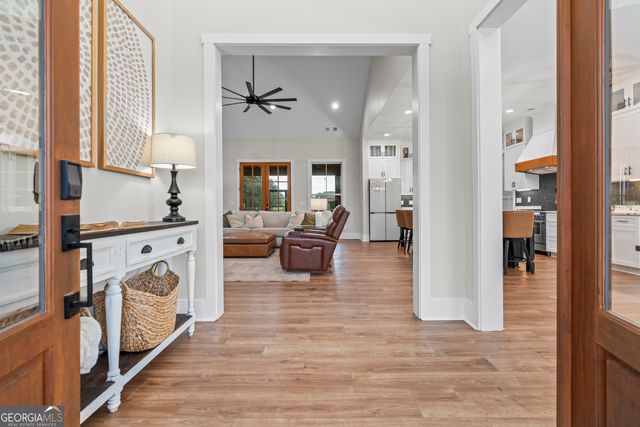 3850 Hog Mountain Road, Watkinsville, GA 30677