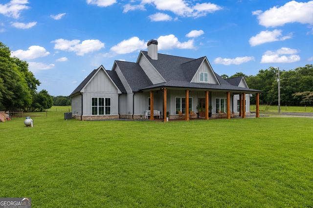 3850 Hog Mountain Road, Watkinsville, GA 30677