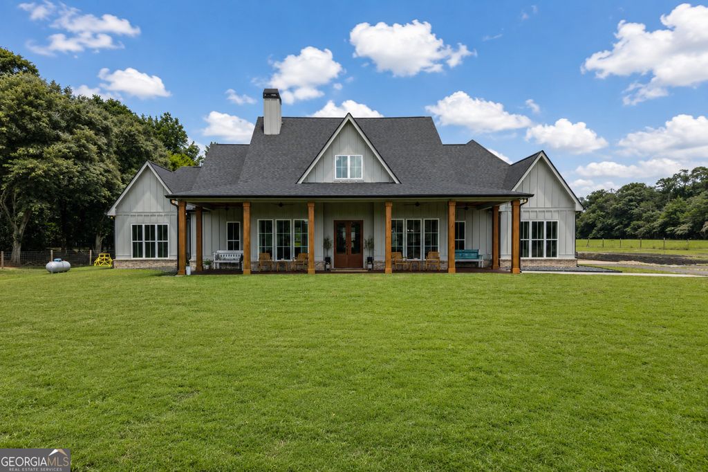 3850 Hog Mountain Road, Watkinsville, GA 30677