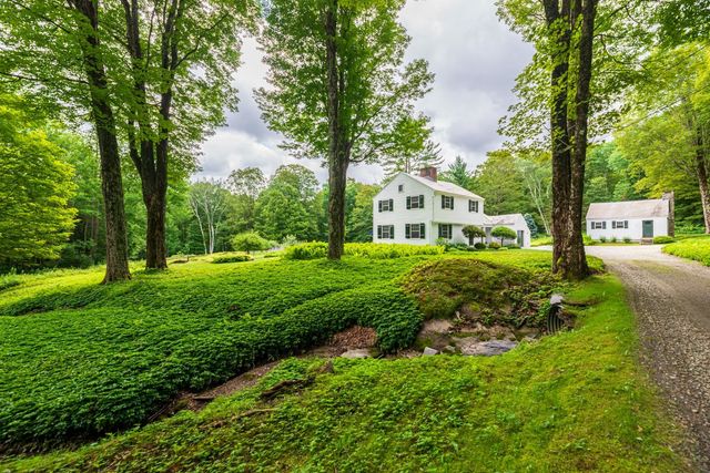 81 Fern Hill, Dorset, VT 05251
