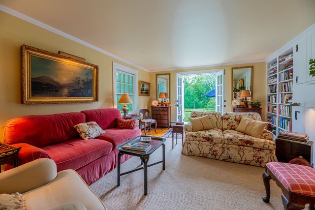 81 Fern Hill, Dorset, VT 05251