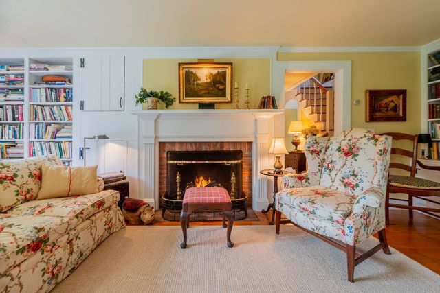 81 Fern Hill, Dorset, VT 05251