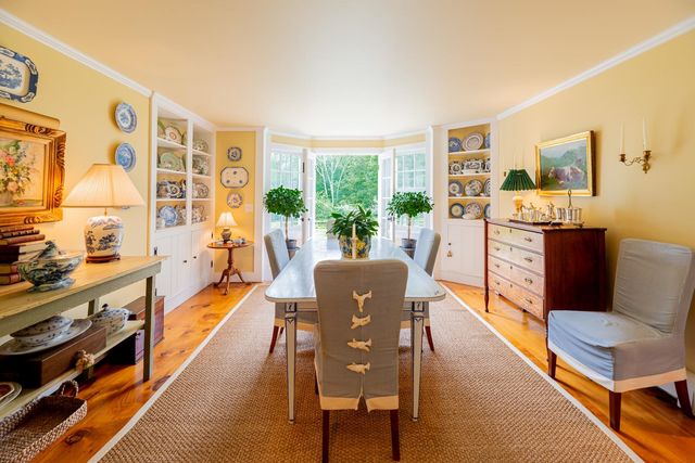 81 Fern Hill, Dorset, VT 05251