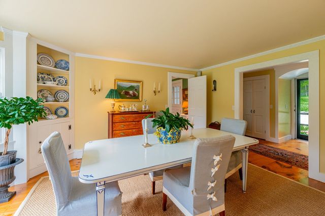 81 Fern Hill, Dorset, VT 05251