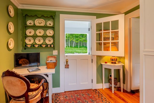 81 Fern Hill, Dorset, VT 05251