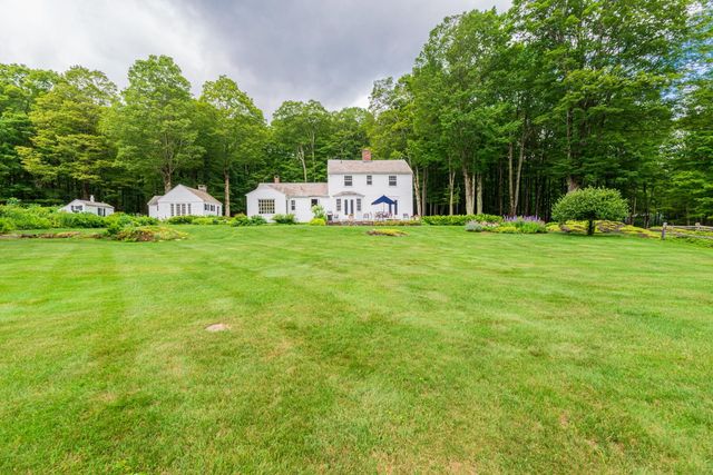 81 Fern Hill, Dorset, VT 05251