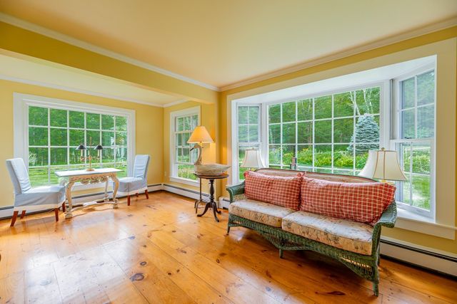 81 Fern Hill, Dorset, VT 05251