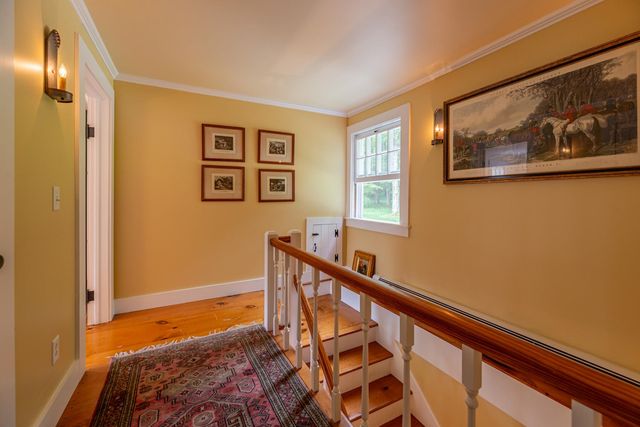 81 Fern Hill, Dorset, VT 05251