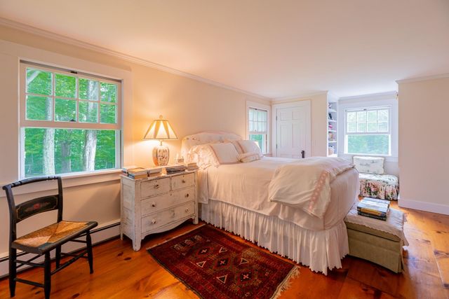 81 Fern Hill, Dorset, VT 05251
