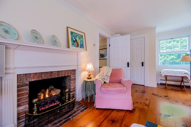 81 Fern Hill, Dorset, VT 05251