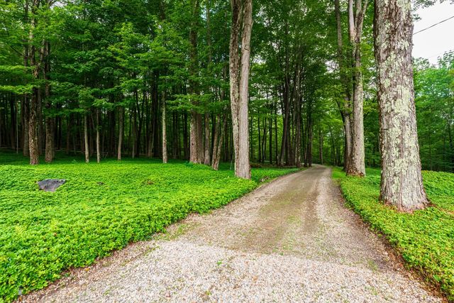 81 Fern Hill, Dorset, VT 05251