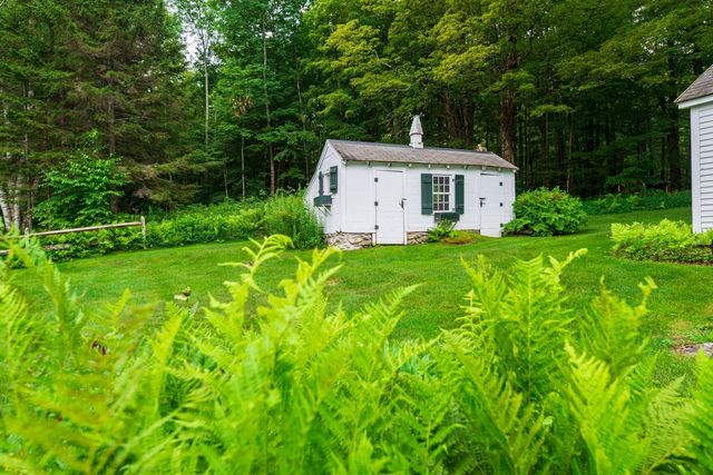 81 Fern Hill, Dorset, VT 05251