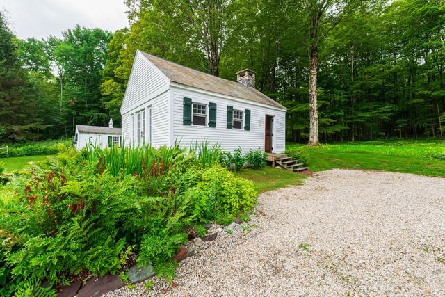 81 Fern Hill, Dorset, VT 05251