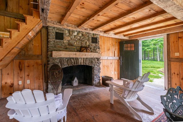 81 Fern Hill, Dorset, VT 05251
