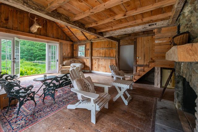 81 Fern Hill, Dorset, VT 05251