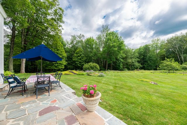 81 Fern Hill, Dorset, VT 05251