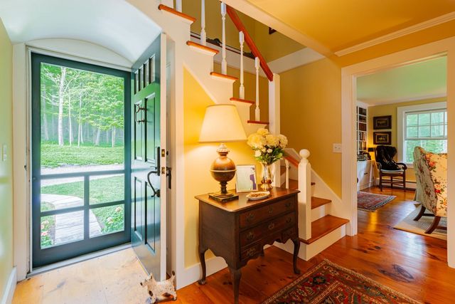 81 Fern Hill, Dorset, VT 05251