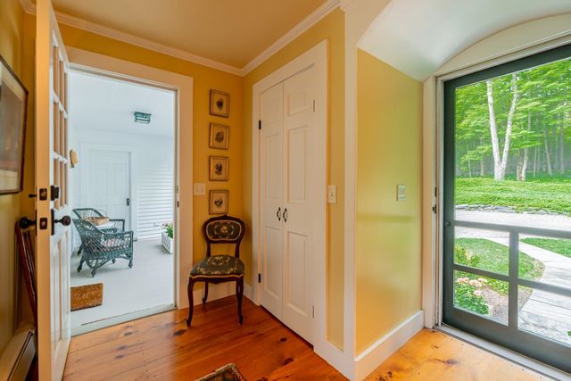 81 Fern Hill, Dorset, VT 05251