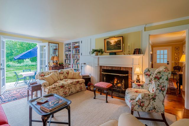 81 Fern Hill, Dorset, VT 05251