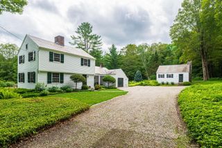 81 Fern Hill, Dorset, VT 05251