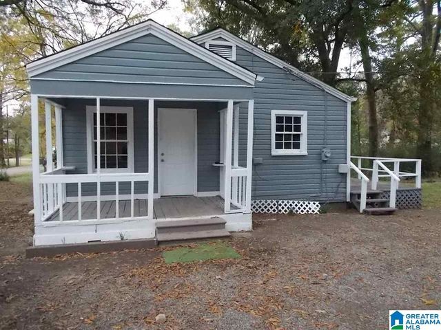 3218 CENTRAL AVENUE, Birmingham, AL 35224