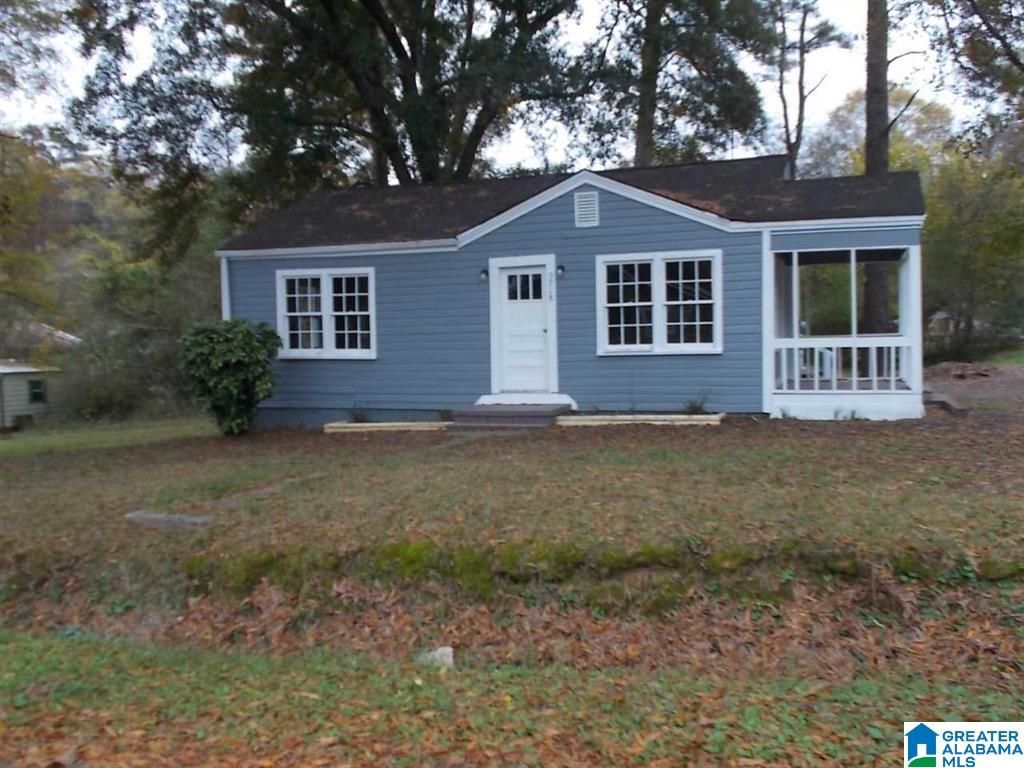 3218 CENTRAL AVENUE, Birmingham, AL 35224