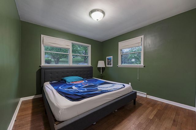 234 Lincoln Hills Drive, Valparaiso, IN 46385