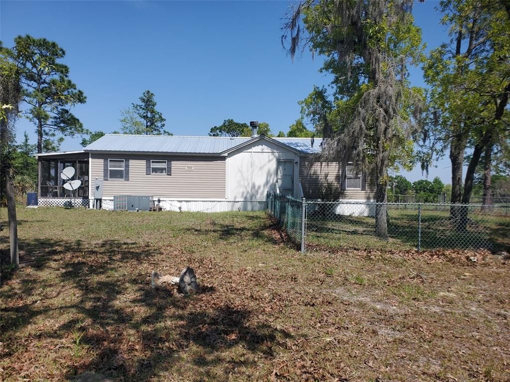 1415 NW TERRAPIN DRIVE, Dunnellon, FL 34431