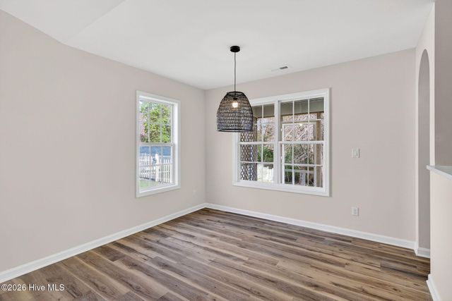 505 N Belvedere Drive, Hampstead, NC 28443