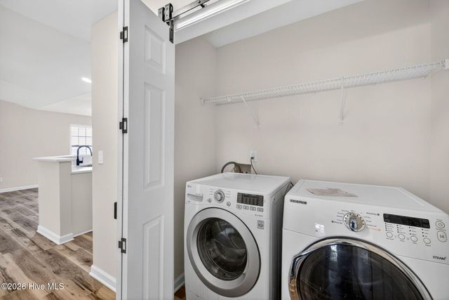 505 N Belvedere Drive, Hampstead, NC 28443