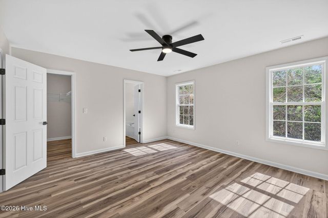 505 N Belvedere Drive, Hampstead, NC 28443