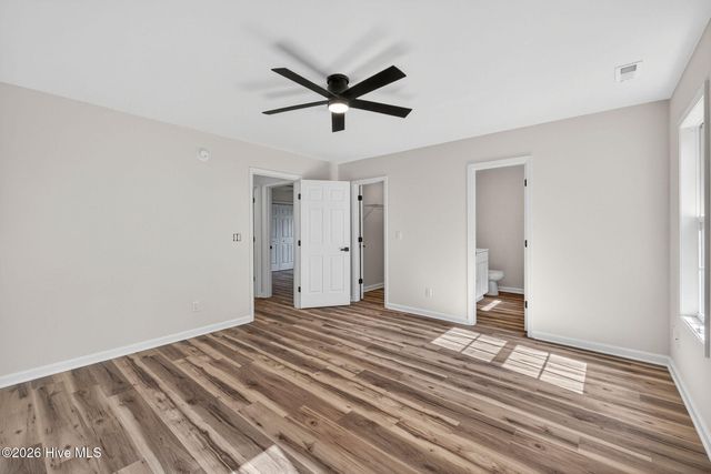 505 N Belvedere Drive, Hampstead, NC 28443