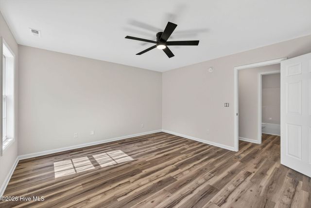 505 N Belvedere Drive, Hampstead, NC 28443