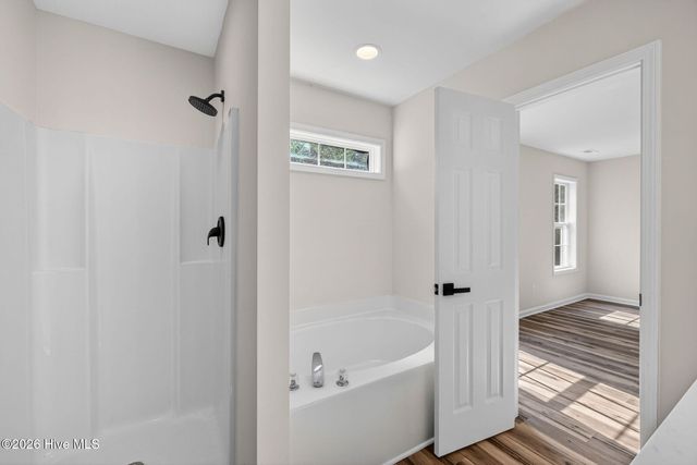 505 N Belvedere Drive, Hampstead, NC 28443