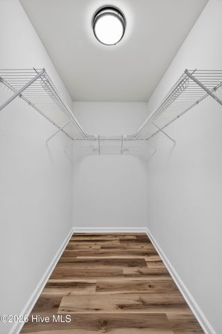 505 N Belvedere Drive, Hampstead, NC 28443