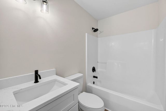 505 N Belvedere Drive, Hampstead, NC 28443