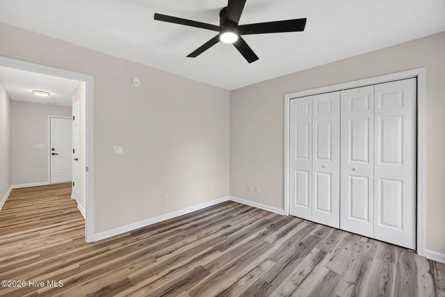 505 N Belvedere Drive, Hampstead, NC 28443